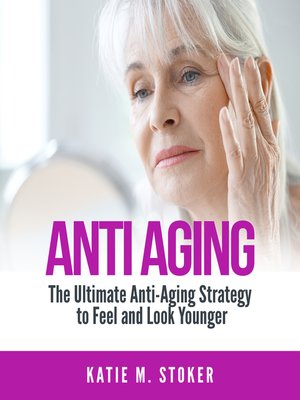 cover image of Anti Aging